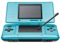 Nintendo DS : 4 nouvelles couleurs