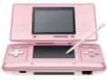 Nintendo DS : 4 nouvelles couleurs