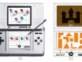 Nintendo annonce trois Soft sur DS