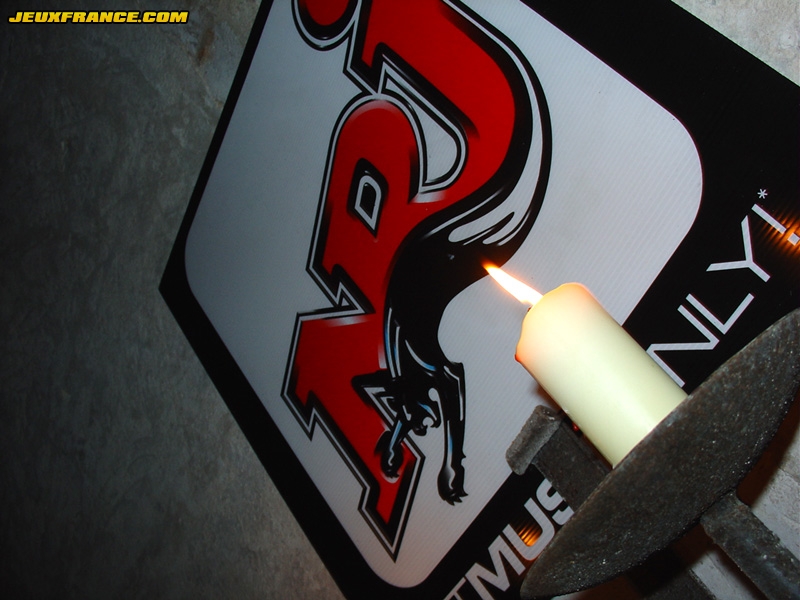 Evénement NRJ Games et Nintendo