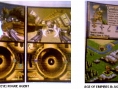 Goldeneye DS et Age of Empire DS
