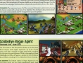Goldeneye DS et Age of Empire DS
