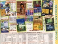 Une tonne de jeux pour la NDS