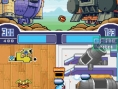 Les jeux Nintendo DS en images