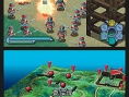 Les jeux Nintendo DS en images