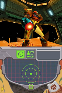 Les jeux Nintendo DS en images