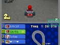 Les jeux Nintendo DS en images