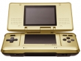 La Nintendo DS est gold