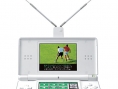 La télévision débarque sur Nintendo DS