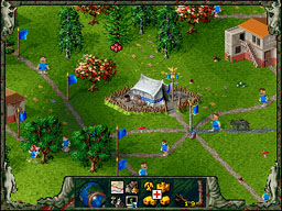 The Settlers annoncé