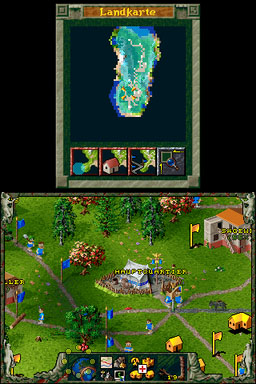The Settlers annoncé