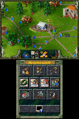The Settlers annoncé