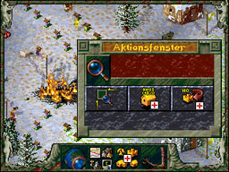 The Settlers annoncé