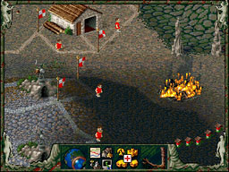 The Settlers annoncé