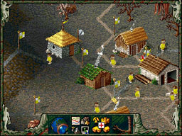 The Settlers annoncé