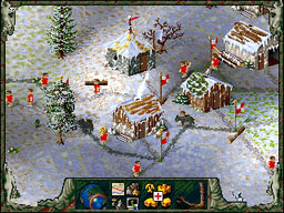 The Settlers annoncé