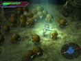 Shining Force EXA en images