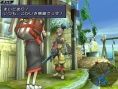 Shining Force EXA en images