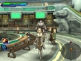 Shining Force EXA en images