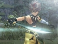 Shining Force EXA en images