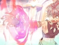 Shining Force EXA en images