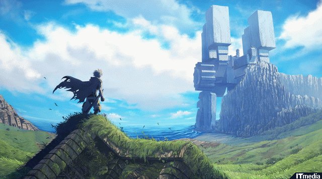 Shining Force EXA : plus d'images