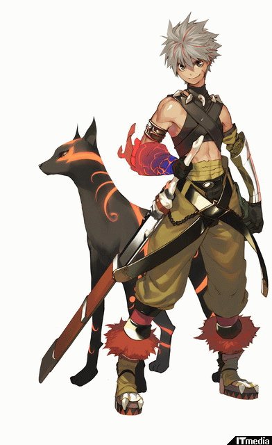 Shining Force EXA : plus d'images