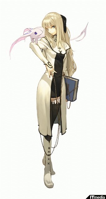 Shining Force EXA : plus d'images