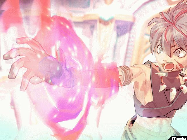 Shining Force EXA : plus d'images