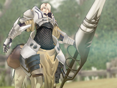 Shining Force EXA : plus d'images