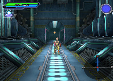 Shining Force EXA : plus d'images