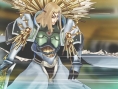 Shining Force EXA en action
