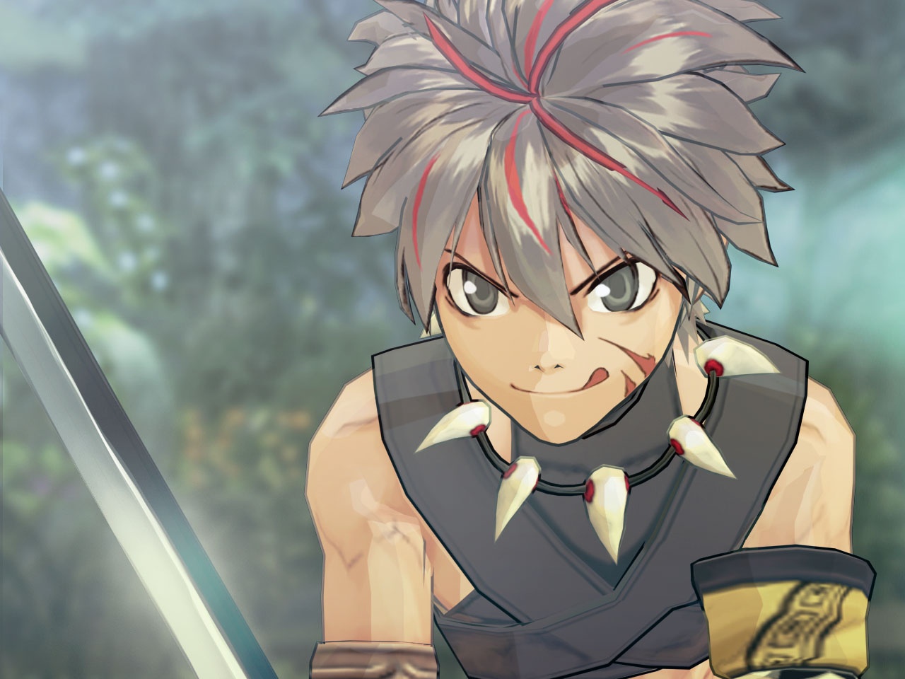 Shining Force EXA en action