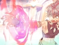 Shining Force EXA en action