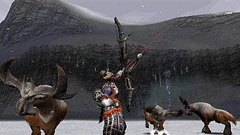 MH Portable 2 sur la toile