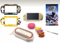 MH Portable 2 en collector