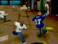 NFL Street 3 s'illustre sur PSP