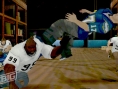 NFL Street 3 s'illustre sur PSP