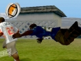 NFL Street 3 s'illustre sur PSP
