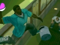 NFL Street 3 s'illustre sur PSP