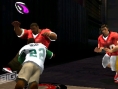 NFL Street 3 s'illustre sur PSP