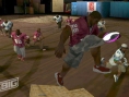 NFL Street 3 s'illustre sur PSP