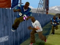 NFL Street 3 s'illustre sur PSP