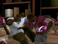 NFL Street 3 s'illustre sur PSP
