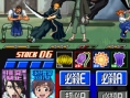 Bleach DS 2nd en action