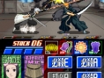 Bleach DS 2nd en action
