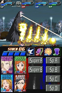 Images Bleach Dark Souls
