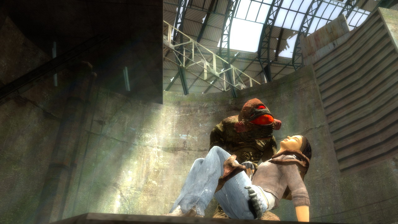 Half-Life 2 fait des petits