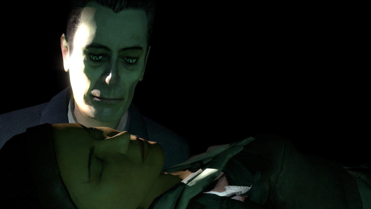 Half-Life 2 : Orange Box en images