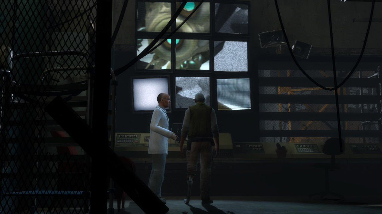 Half-Life 2 : Orange Box en images